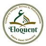Eloquent Logo
